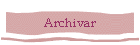 Archivar